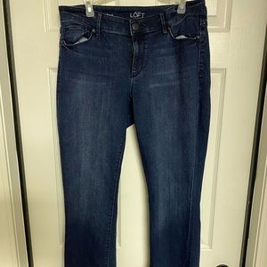 LOFT Jeans